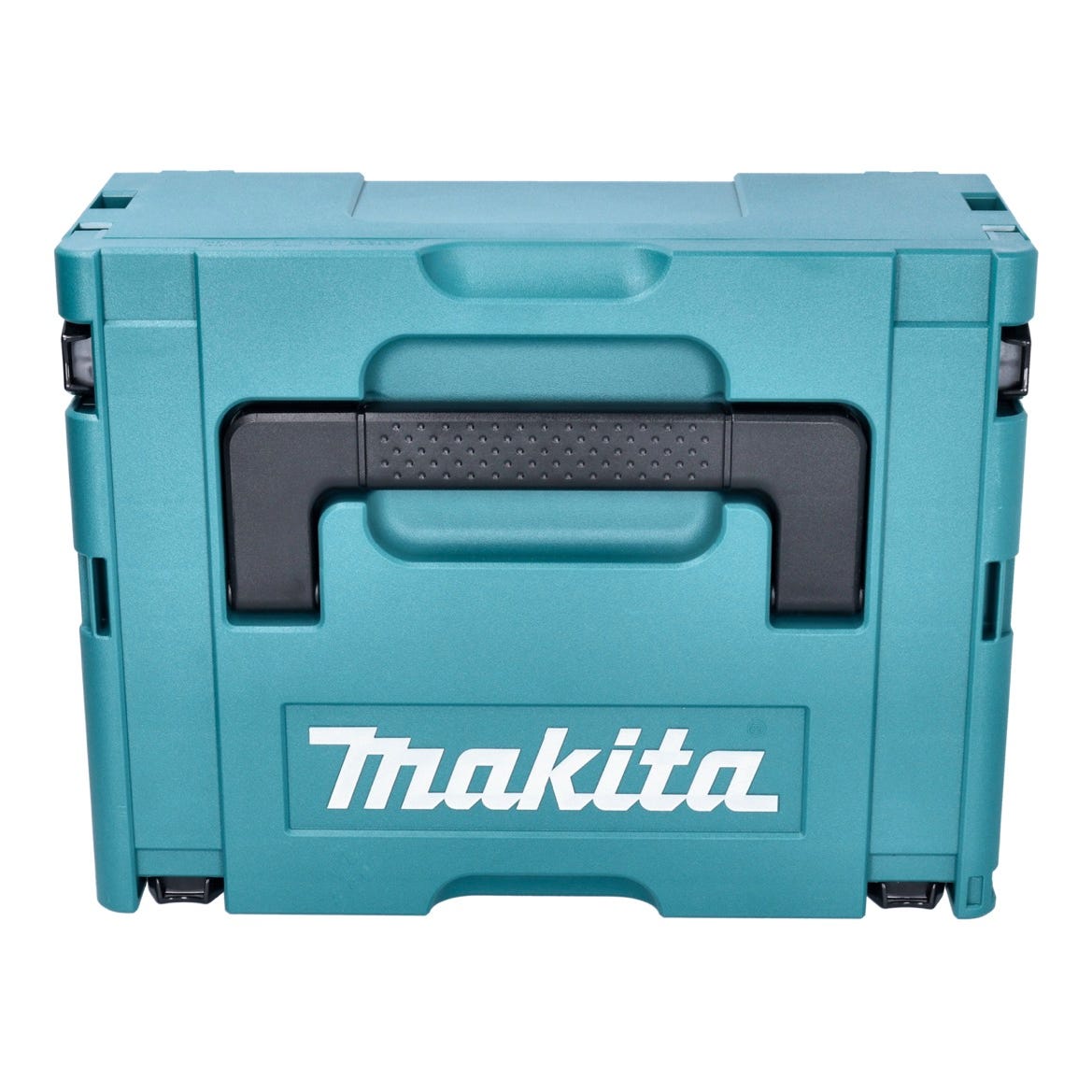 Makita DTD 157 RT1J Clé à choc sans fil 18 V 140 Nm 1/4'' Brushless + 1x batterie 5,0 Ah + chargeur + Makpac 2