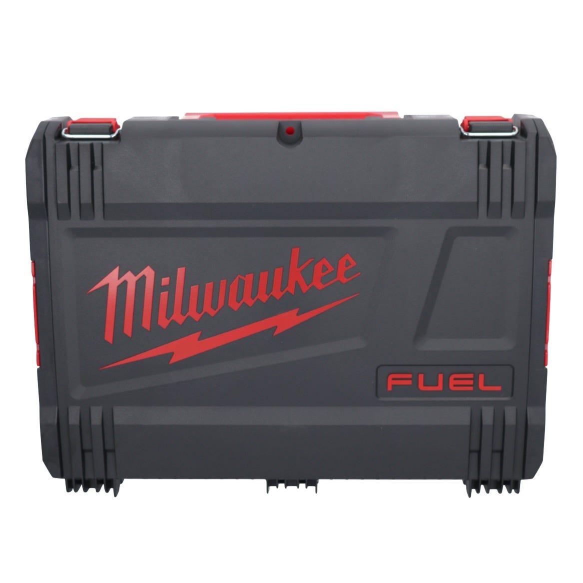Milwaukee M18 FIW2F38-502X Visseuse à choc compacte sans fil 339 Nm 3/8 " 18V Brushless + 2x Batteries 5,0 Ah + Chargeur + 2