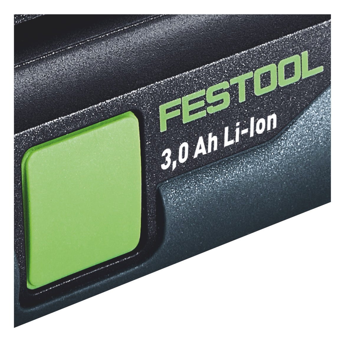 Batterie Festool 3x BP 18 Li 3,0 C batterie 18 V 3,0 Ah / 3000 mAh Li-Ion ( 3x 577658 ) avec indicateur de niveau de charge 2