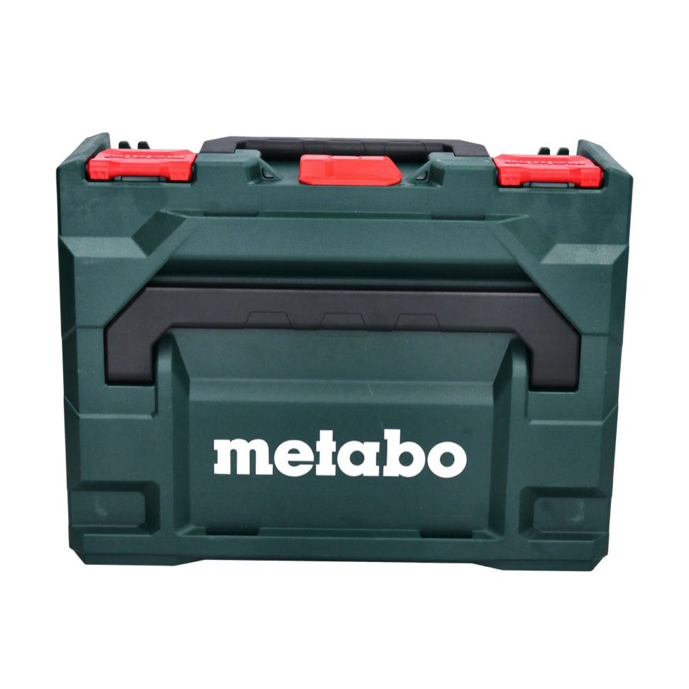 Metabo BS 18 LT BL Q Perceuse-visseuse sans fil 18 V 75 Nm Brushless + 1x batterie 5,5 Ah + metaBOX - sans chargeur 2