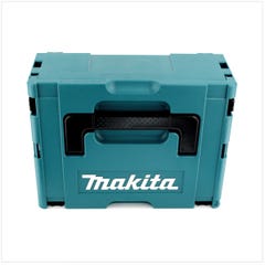 Makita DHP 483 Y1J Perceuse-visseuse à percussion sans fil 18V 40Nm + Makpac + 1x Batterie 1,5 Ah - sans chargeur 2