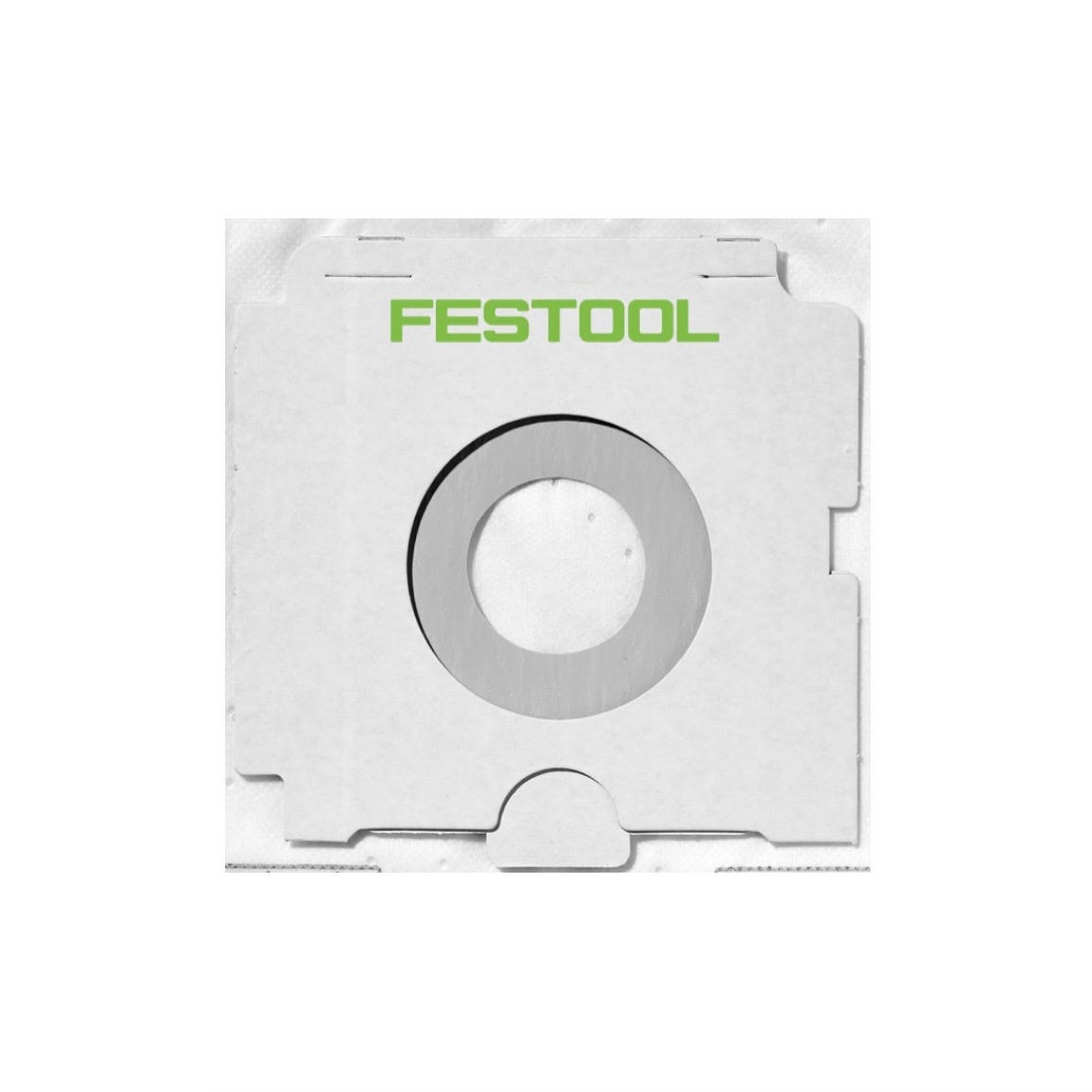 Festool SELFCLEAN SC FIS-CT 26/5 Sac filtre - 25 pcs. (5x 496187) 1