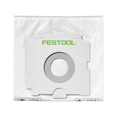 Festool SELFCLEAN SC FIS-CT 26/5 Sac filtre - 25 pcs. (5x 496187) 0
