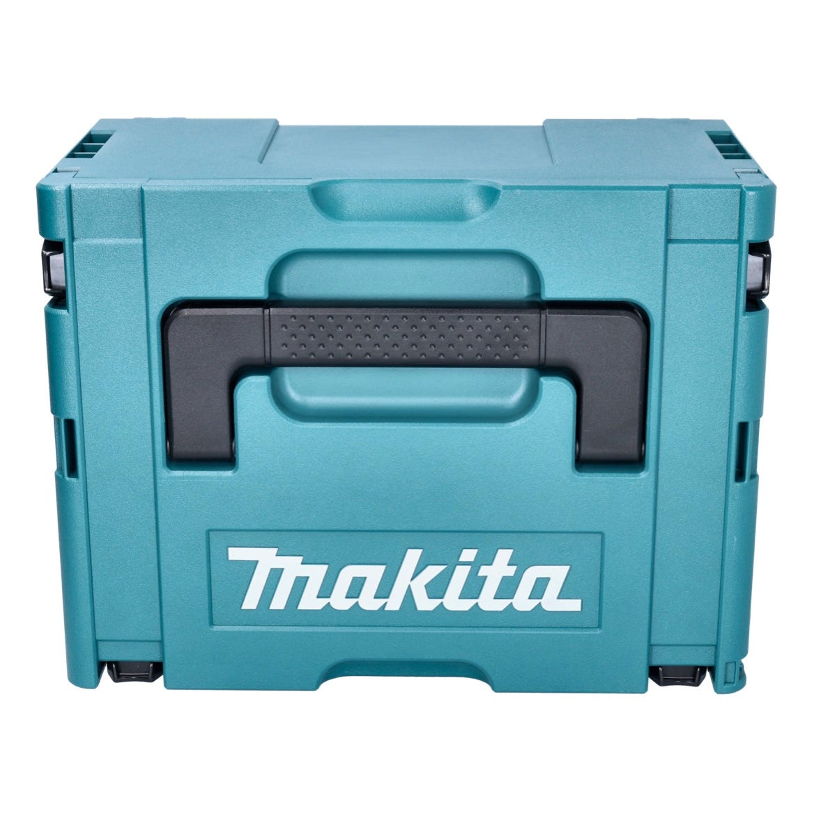 Makita DJS 200 G1J Cisaille à tôle sans fil 18 V 2,0 mm Brushless + 1x batterie 6,0 Ah + Makpac - sans chargeur 2