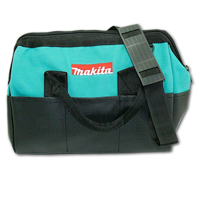 Makita Sac à outils pour modèles 10.8V - en tissu 35x21x28cm 0