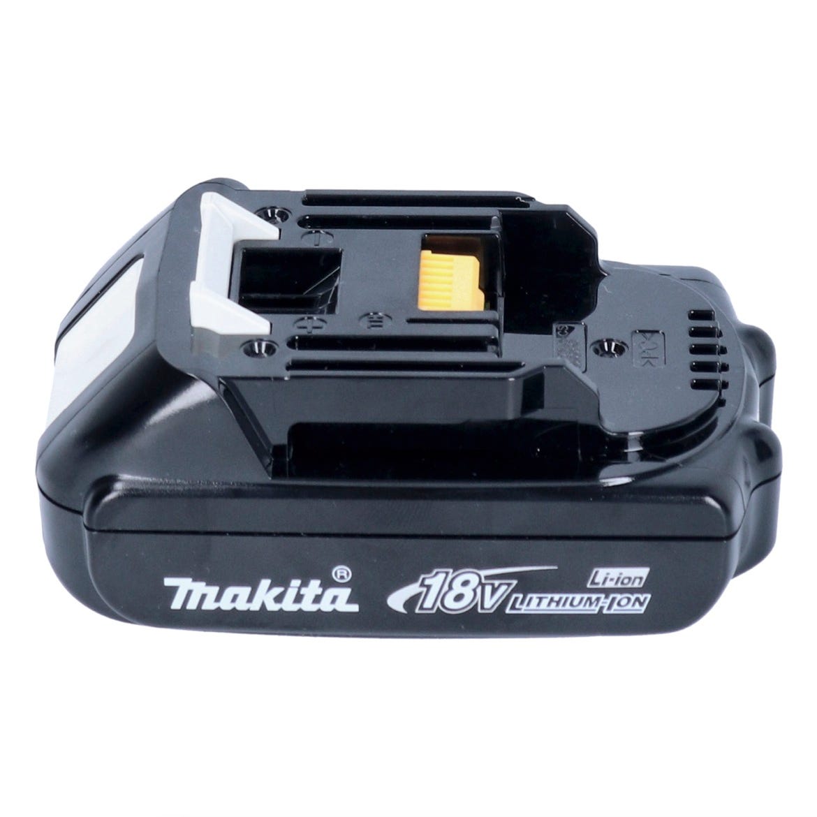 Makita DDF 485 Y1 Perceuse-visseuse sans fil 18 V 50 Nm Brushless + 1x batterie 1,5 Ah - sans chargeur 2