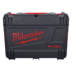 Milwaukee M18 ONEFHPX-502X Perfo-burineur sans fil 5,0 J 18V Brushless + 2x Battéries 5,0 Ah + Chargeur rapide + Coffret HD Box 2