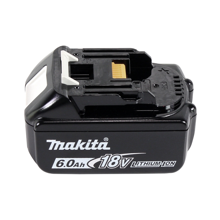 Makita DJV 180 G1 Scie sauteuse sans fil 18V + 1x Batterie 6.0 Ah - sans chargeur 3