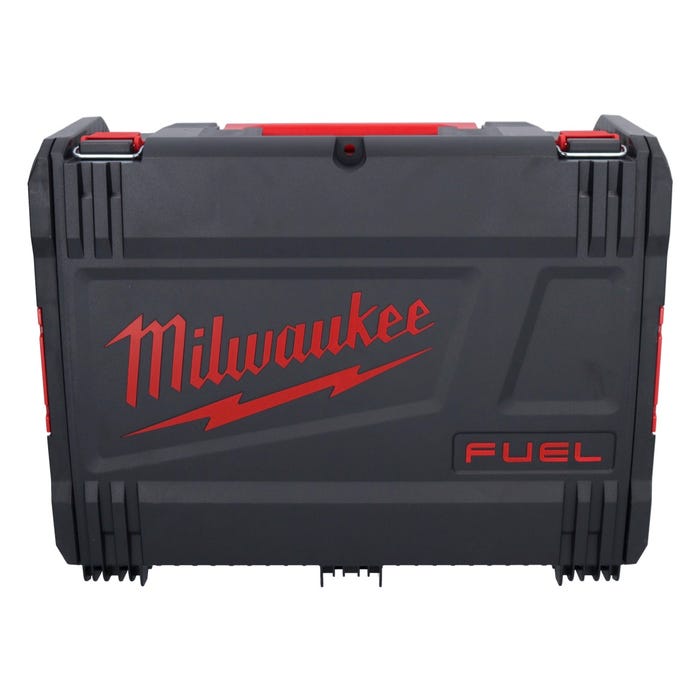 Milwaukee M18 ONEFHPX-501X Perfo-burineur sans fil 5,0 J 18V Brushless + 1x Battérie 5,0 Ah + Coffret HD Box - sans chargeur 2