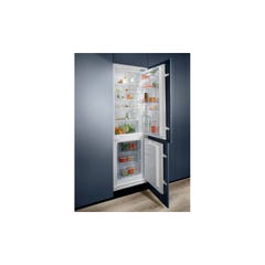 Refrigerateur congelateur en bas Electrolux ENT6NE18S Encastrable 178 CM 2
