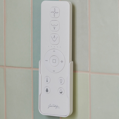 WC lavant sans bride JACOB DELAFON Seine avec télécommande + abattant 7