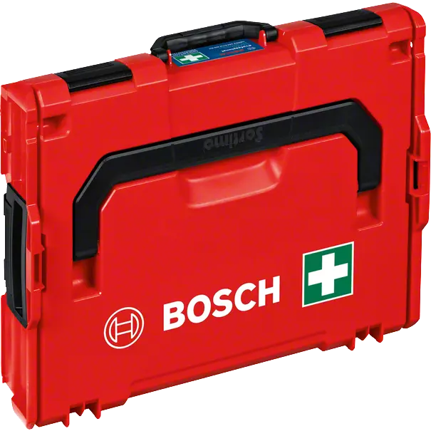 Kit de premier secours dans L-BOXX 102 - BOSCH - 1600A02X2R 1