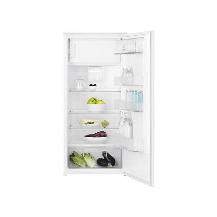Réfrigérateur 1 porte - Niche d`encastrement : 1225mm - FreeStore™* : B ELECTROLUX - LFB3DE12S 0