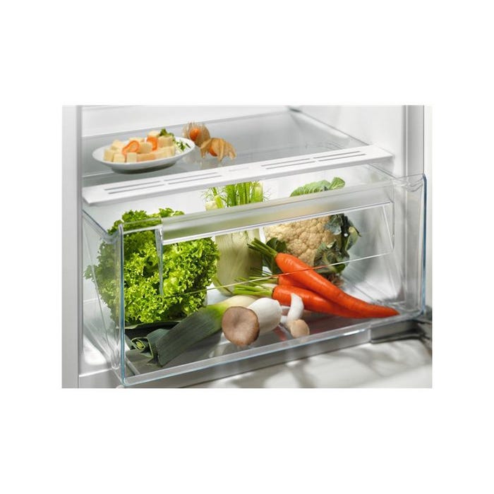 Réfrigérateur 1 porte - Niche d`encastrement : 1225mm - FreeStore™* : B ELECTROLUX - LFB3DE12S 2