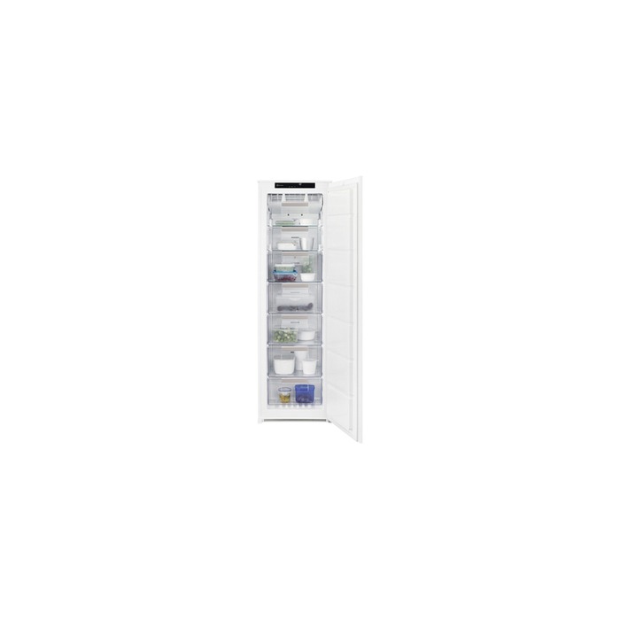 Congélateur armoire Electrolux KUT6NE18S Encastrable 177.2 cm 0