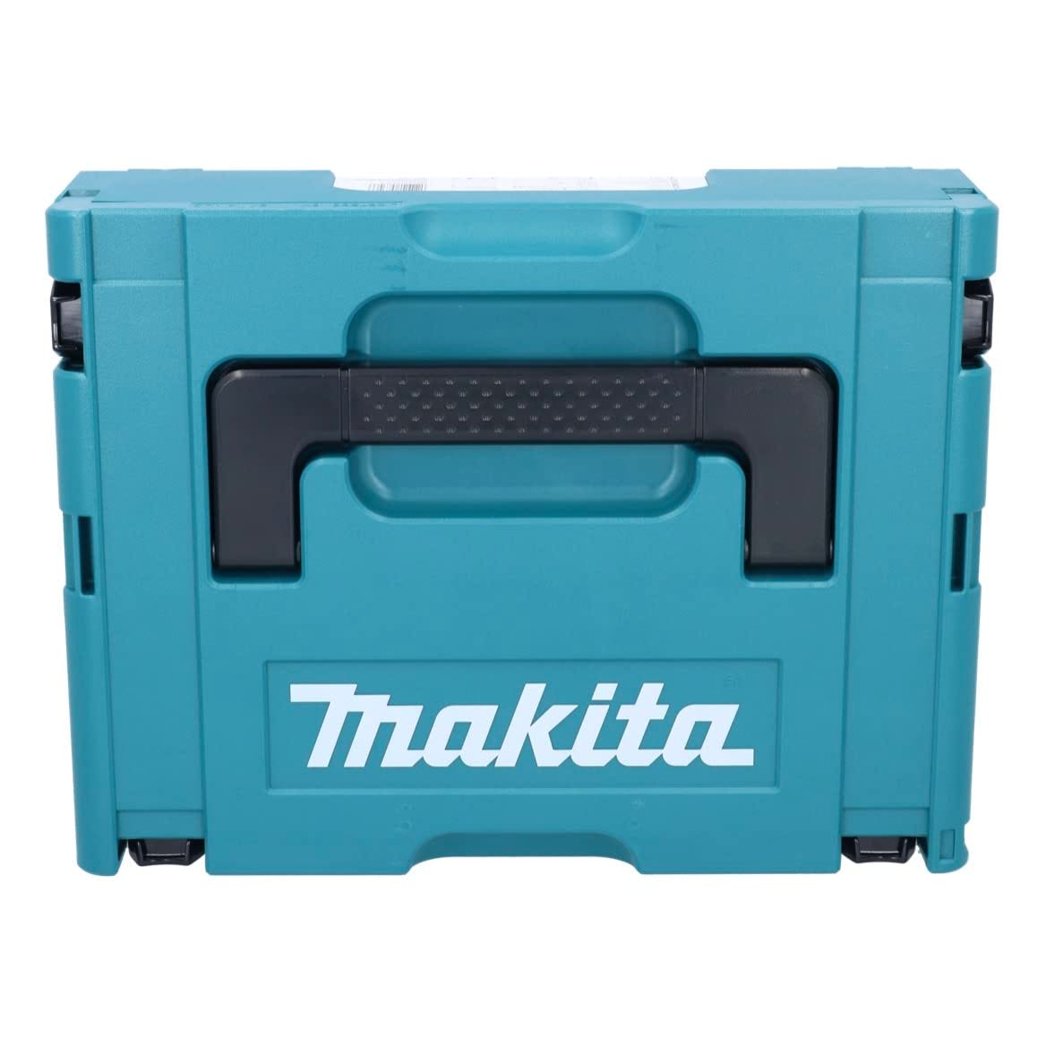 Coffret MAKPAC de 87 outils à main MAKITA E-11542 3
