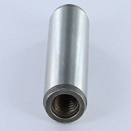 Goupille Cylindrique Acier brut 12X60 M6 - 10 pièces 1