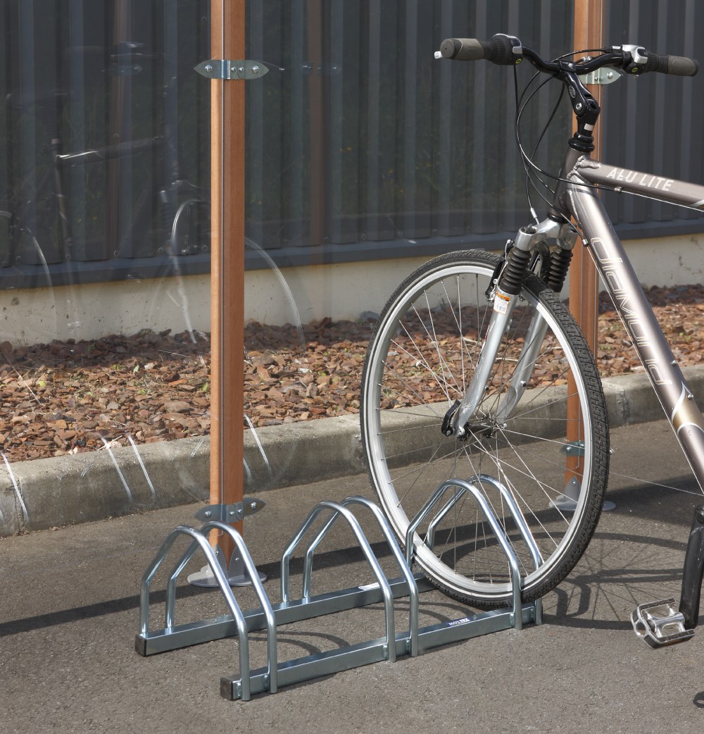 Range vélo bricoman deals