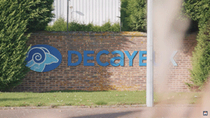 Miniature Vidéo Marque Decayeux