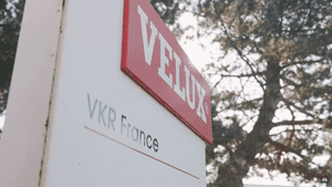 Miniature Vidéo Marque Velux