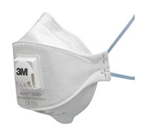 masque pliable jetable antipoussière