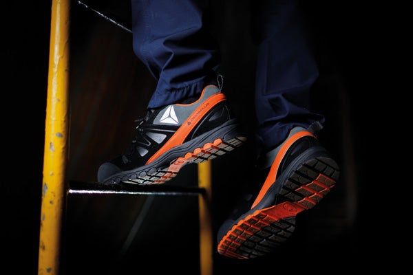 Chaussure de sécurité Delta Plus