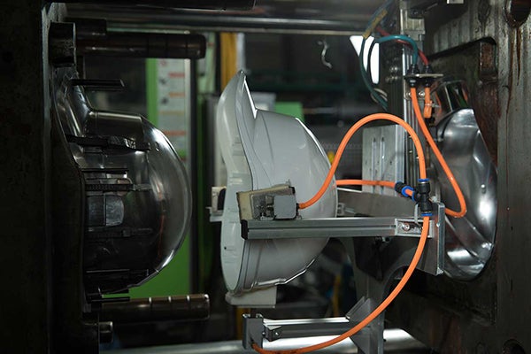 Système fabrication Delta plus