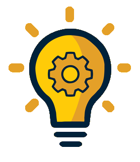 Pictogramme innovation