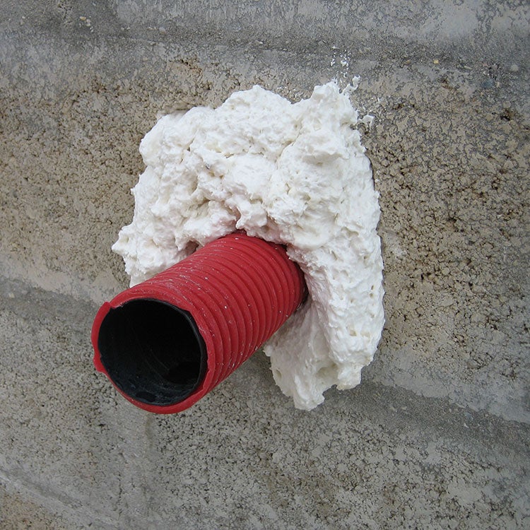 Mousses polyuréthane