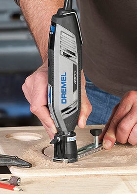 Outils compacts Dremel