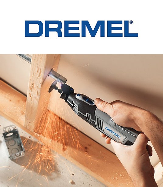 Logo Dremel