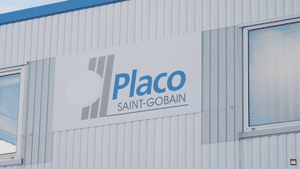 Découvrez la marque Placo