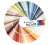 Nuancier Chromatic 
