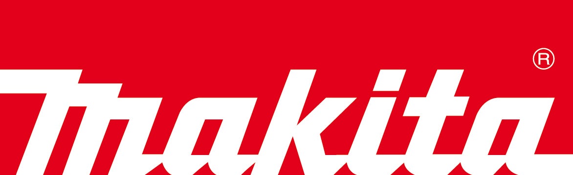 Logo Marque Makita