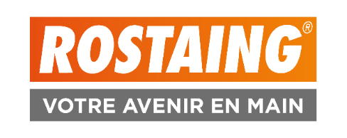 Logo Marque Rostaing