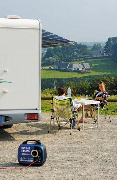 Gamme Prestige