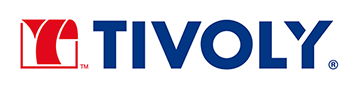 Logo Marque TIVOLY