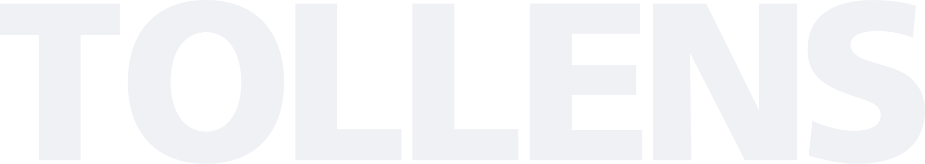 Logo Marque Tollens