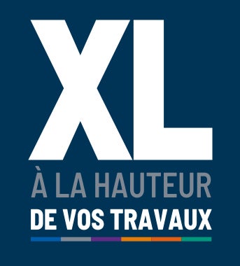 Logo blanc produits Tollens XL