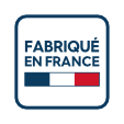 Pictogramme fabriqué en France
