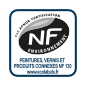 Pictogramme NF