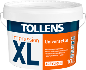 Préparation des supports Tollens universelle