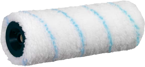 Manchon polyester tissé