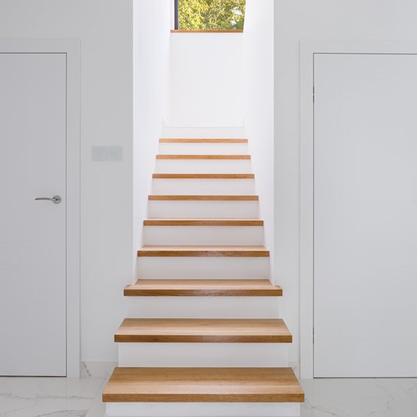 Projet peinture couloir 