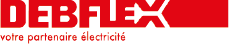 marque Debflex