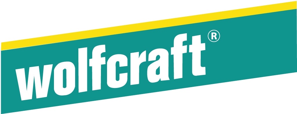 Logo Marque WOLFCRAFT