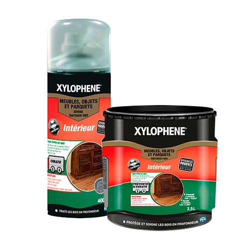 Traitement bois extérieurs Xylophene, xylophene bois extérieur, xylophene  charpente, Gel traitement bois